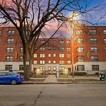 1Br Bright And Airy Apt In Hyde Park - Hyde Park 109 And 209 Rep