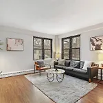1Br Bright And Airy Apt In Hyde Park - Hyde Park 109 And 209 Rep