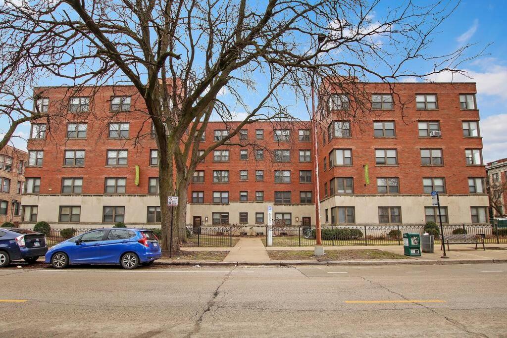 Apartment 1br Bright And Airy Apt In Hyde Park - Hyde Park 109 And 209 Rep *